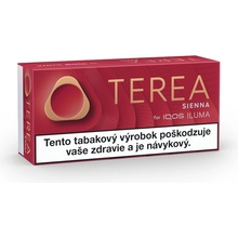 TEREA SIENNA krabička