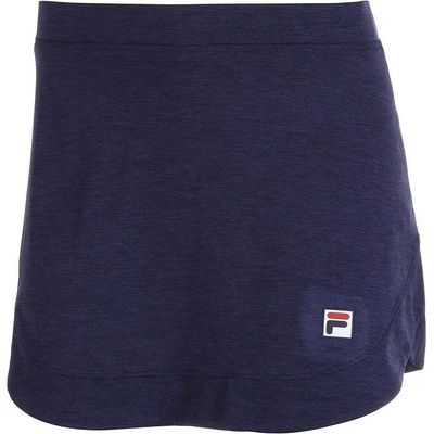 Fila Skort Julia W peacoat melange