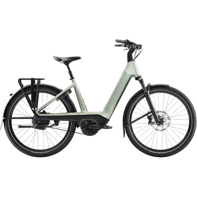 Trek Charter+ 5 Auto Lowstep 2027