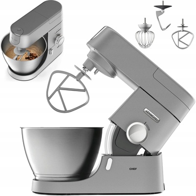 Kenwood KVC 3110