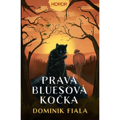 Pravá bluesová kočka