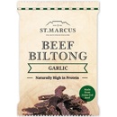 St. Marcus Beef Biltong Garlic 35g
