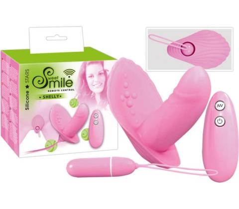 SMILE Shelly