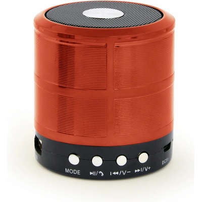 Gembird Bluetooth reproduktor SPK-BT-08
