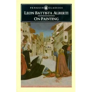 On Painting (ISBN: 9780140433319)