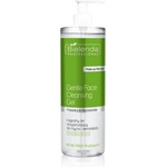 Bielenda Acne Free ProExpert лек почистващ гел за зоната на лицето и очите 500ml