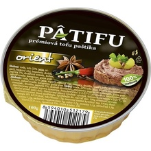 VETO ECO PATIFU ORIENT Veto 100 g