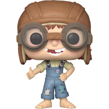 Funko Pop Up Young Ellie 1481 9cm
