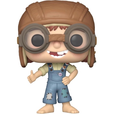 Funko Pop Up Young Ellie 1481 9cm