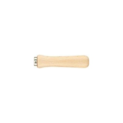 Dřevěná rukojeť pilníku 150mm 3230100