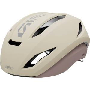 Giro Каска за шосейно колоездене Giro Eclipse Pro Bike helmet - Matte Stone - размер L 59-63 cm (851-1860-0513)