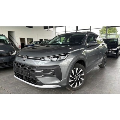 Volkswagen T-Roc 1.5 eTSI Style DSG 110 kW
