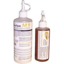 Luwex M9 polster 120 ml