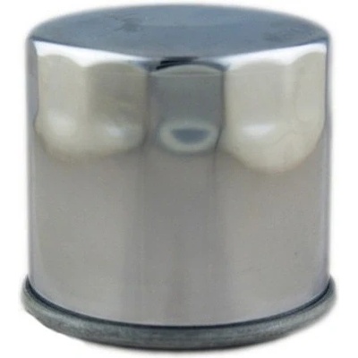 Olejový filtr HF138C, HIFLOFILTRO (Chrom) HIFLOFILTRO M200-018