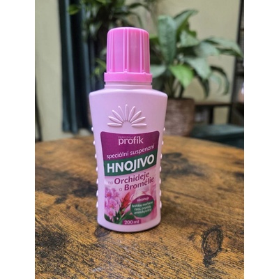 Hnojivo Profík na orchideje a bromélie