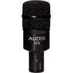 Audix D2 Микрофон