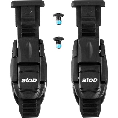 Force přezka utahovací ATOP B-A01 k tretrám