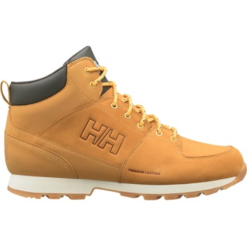 Helly Hansen Tsuga 114 54 724 trekingová obuv hnedá