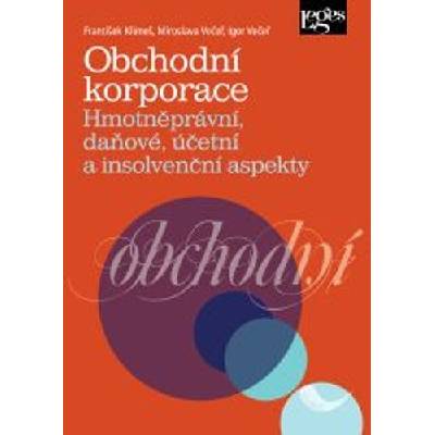 Obchodní korporace