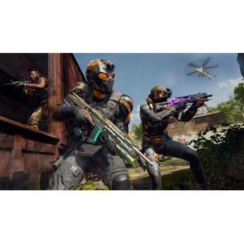 Call of Duty: Black Ops 6