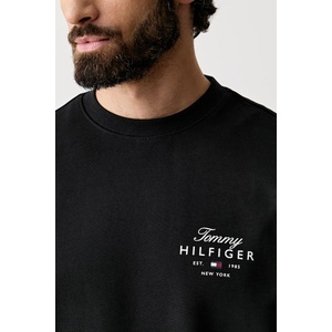 Tommy Hilfiger суичър мъжки от памук (MW0MW43218)