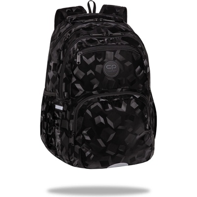 COOLPACK Ученическа раница Coolpack Pick Trace Square (F099878)