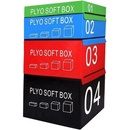 SEDCO CrossFit PLYOSOFT box 90x75x15 cm