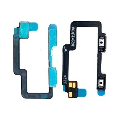 Xiaomi Poco F3 flex volume