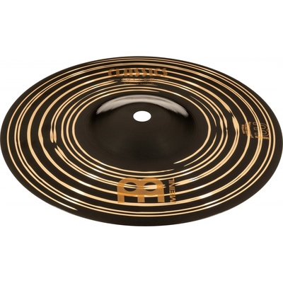 Meinl Classics Custom Dark 8'' Splash