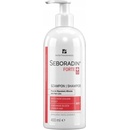 Seboradin Forte šampón proti vypadávaniu vlasov 400 ml