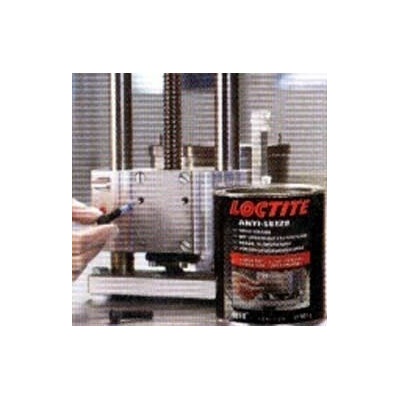 Killich pasta Loctite 454g proti zadírání na NEREZ čierna LB 8009