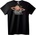 NOONEBRAND Тениска Камелия Хотел на греховете - 2XL, White