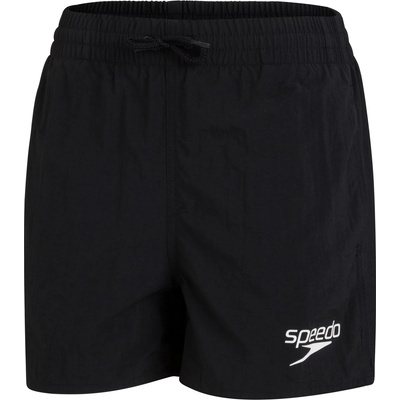 Speedo Детски бански слипове Speedo Kid's Essential 13 Watershort Swim brief - Black - размер XL (750-0603-0615)