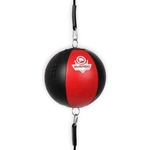 Bushido dbx Pr черно, червено, бяло (30-b1-050)
