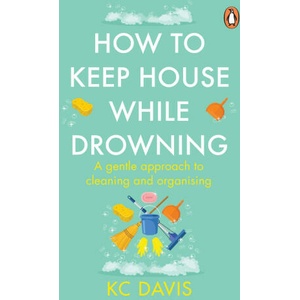 How to Keep House While Drowning (2024)