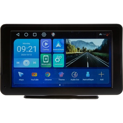 CarClever DS-702CAA