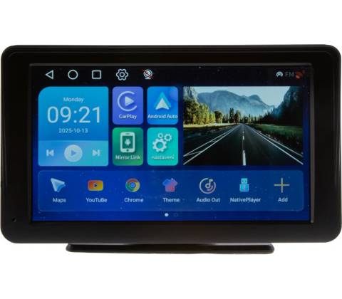 CarClever DS-702CAA