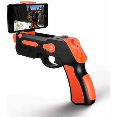 Platinet Omega Augmented Reality Gun Blaster (Android/iOS)