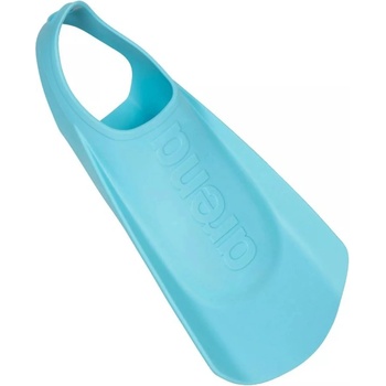 arena fins kids light blue 30/31