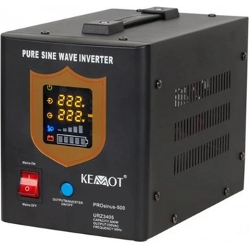 KEMOT PROsinus-800