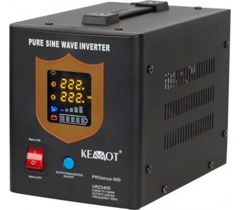 KEMOT PROsinus-800