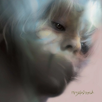 Kedr Livanskyi - Myrtus Myth (Limited Edition) (Swamp Pearl Coloured) LP