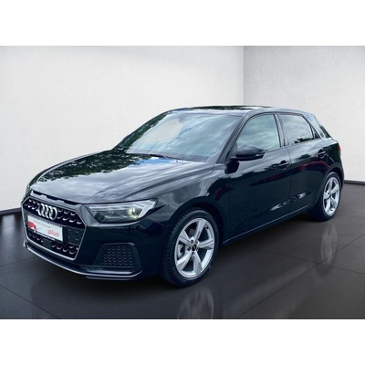 Audi A1 30 TFSI S tronic S-line Sportback 85 kW