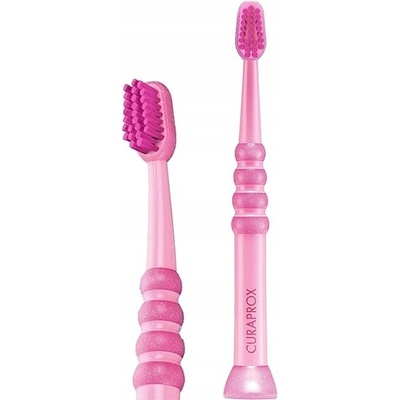 Curaprox CS 4260 Baby soft zubná kefka