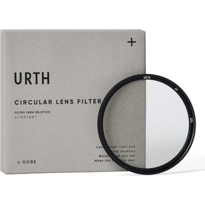Urth Black Mist Lens Plus+ 49 mm