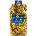 Bio King Crunchy Bio - Морски зърнастец