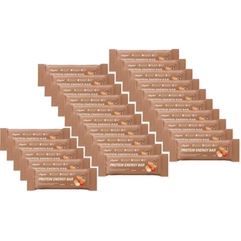 Vilgain Protein Energy Bar 25 x 40 g
