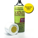 Army Painter Colour Primer Daemonic Yellow