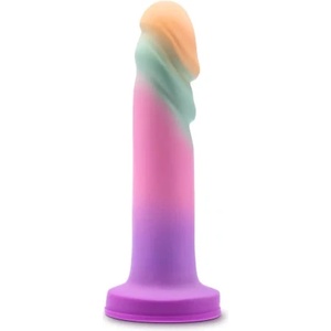 Blush Novelties Дилдо от течен силикон Avant Sunrise Gaze