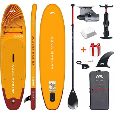 Paddleboard AQUA MARINA eFUSION 10'10''